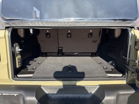 New 2026 Jeep Wrangler Sport AWD/4WD image 31