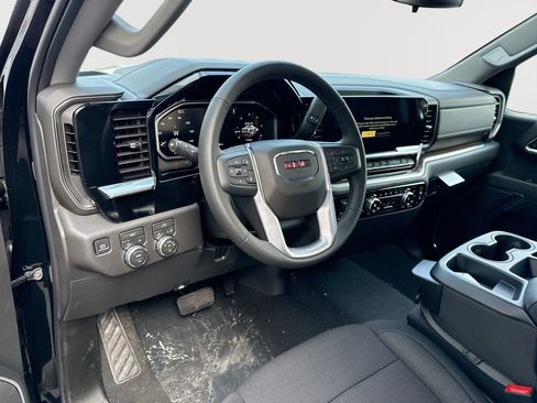 New 2026 GMC Sierra 1500 Elevation AWD/4WD image 10