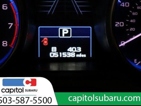 Used 2019 Subaru Outback 2.5i Premium w/ Popular Package #2 image 33