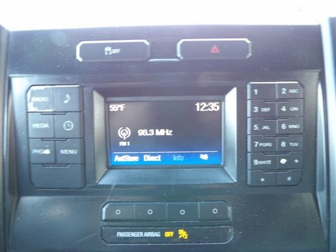 Used 2017 Ford F150 XL w/ XL Power Equipment Group AWD/4WD image 22