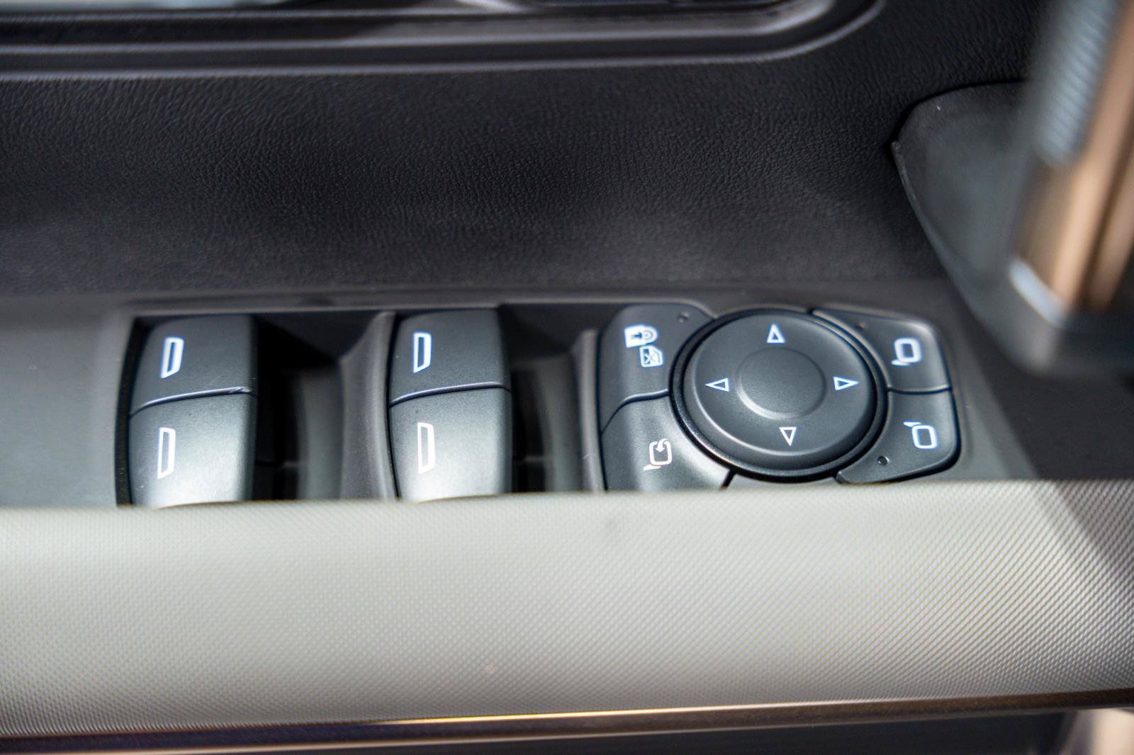 New 2024 GMC Hummer EV 3X w/ Omega Edition AWD/4WD image 26