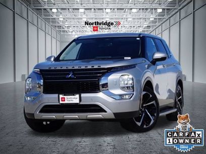 Used 2024 Mitsubishi Outlander SE