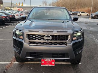 New 2026 Nissan Frontier SV w/ SV Convenience Package video 2