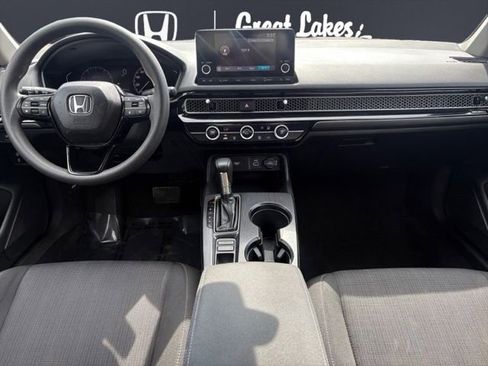 Used 2023 Honda Civic LX image 8