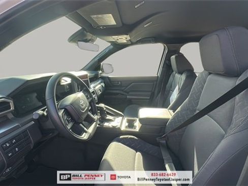 New 2025 Toyota Tacoma SR5 image 11