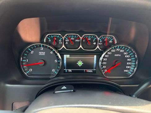 Used 2018 Chevrolet Tahoe LT AWD/4WD image 13