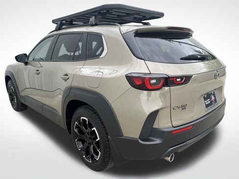 Certified 2026 MAZDA CX-50 Meridian Edition w/ Apex Package AWD/4WD image 7