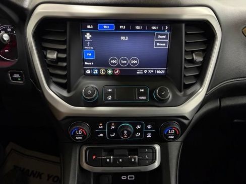 Used 2023 GMC Acadia SLE w/ Driver Convenience Package AWD/4WD image 48