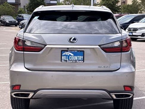 Used 2020 Lexus RX 350 FWD w/ Premium Package image 5