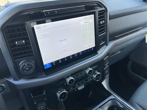 New 2025 Ford F150 XLT w/ Equipment Group 302A MID image 14