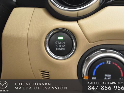 New 2026 MAZDA MX-5 Miata Grand Touring image 37