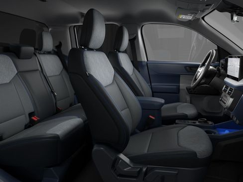 New 2026 Ford Maverick XLT w/ Equipment Group 301A image 30