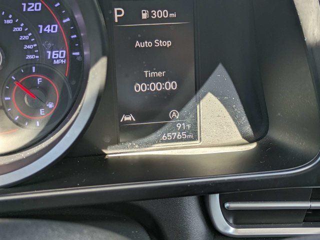 Used 2023 Hyundai Elantra SE FWD image 24