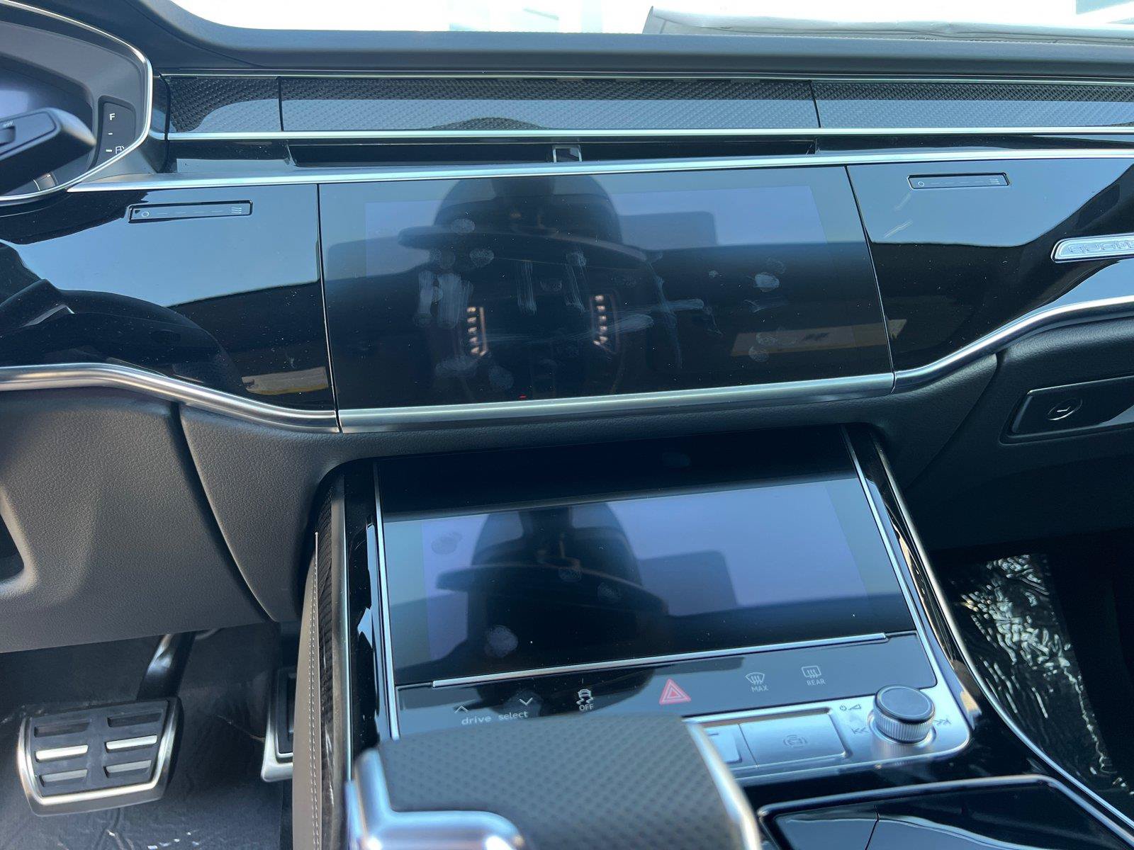 New 2027 Audi S8 AWD/4WD image 21