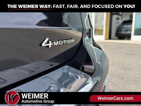 Used 2024 Volkswagen Taos SE AWD/4WD image 26