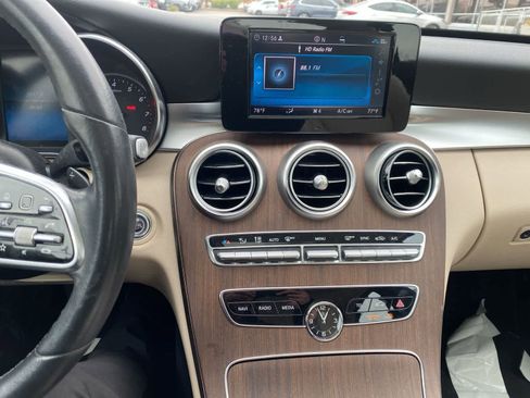 Used 2019 Mercedes-Benz C 300 Sedan image 15