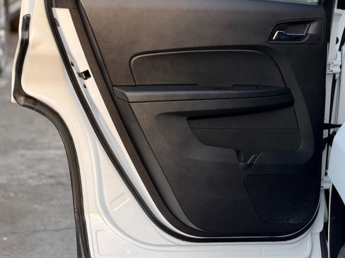 Used 2014 GMC Terrain SLE image 8