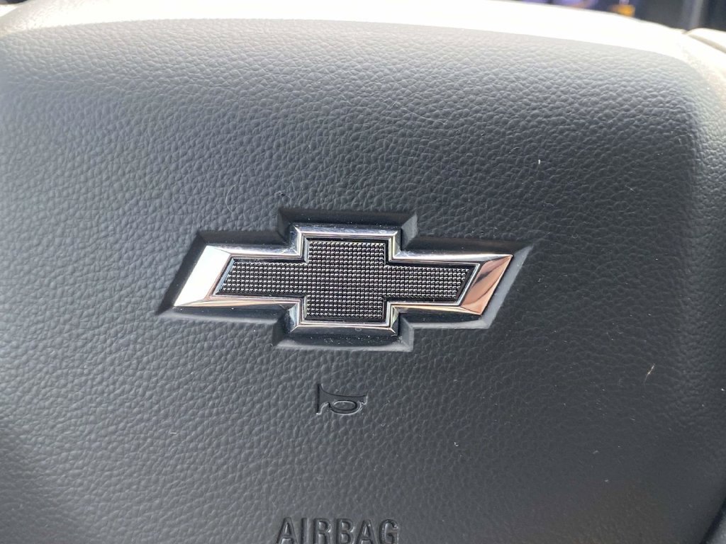 Used 2024 Chevrolet Silverado 1500 LT Trail Boss w/ Convenience Package II AWD/4WD image 33