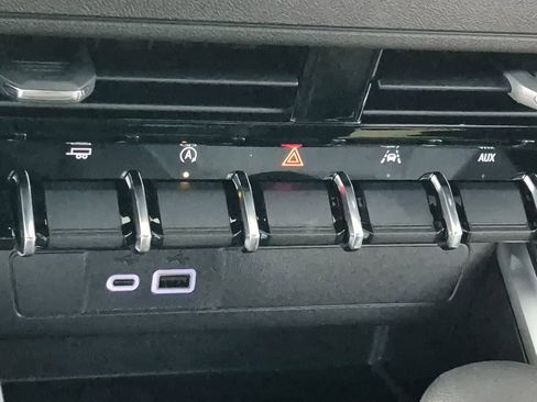 New 2026 Chevrolet Colorado W/T w/ WT Convenience Package II image 21