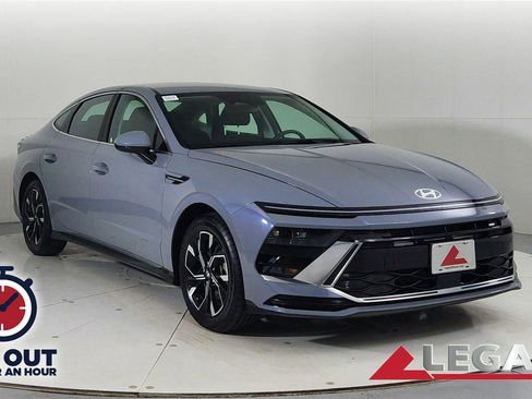 Used 2024 Hyundai Sonata SEL image 1