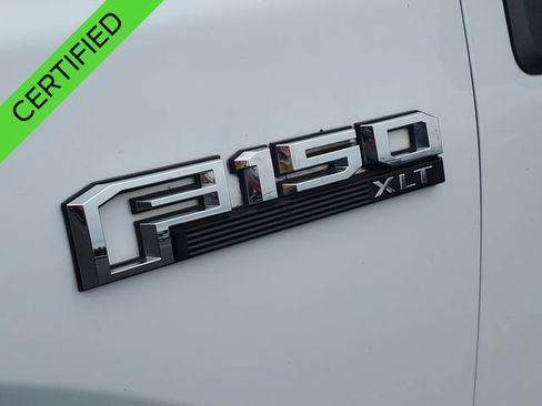 Used 2020 Ford F150 XLT w/ Equipment Group 302A Luxury image 30