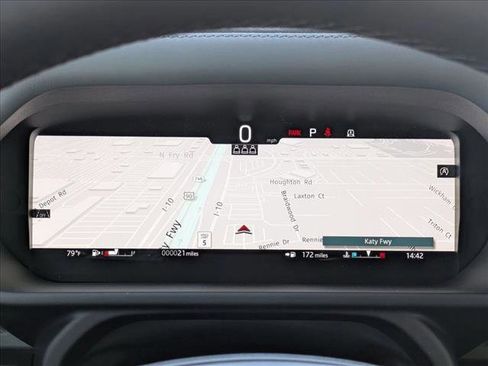 New 2026 Land Rover Defender 110 X-Dynamic SE image 11