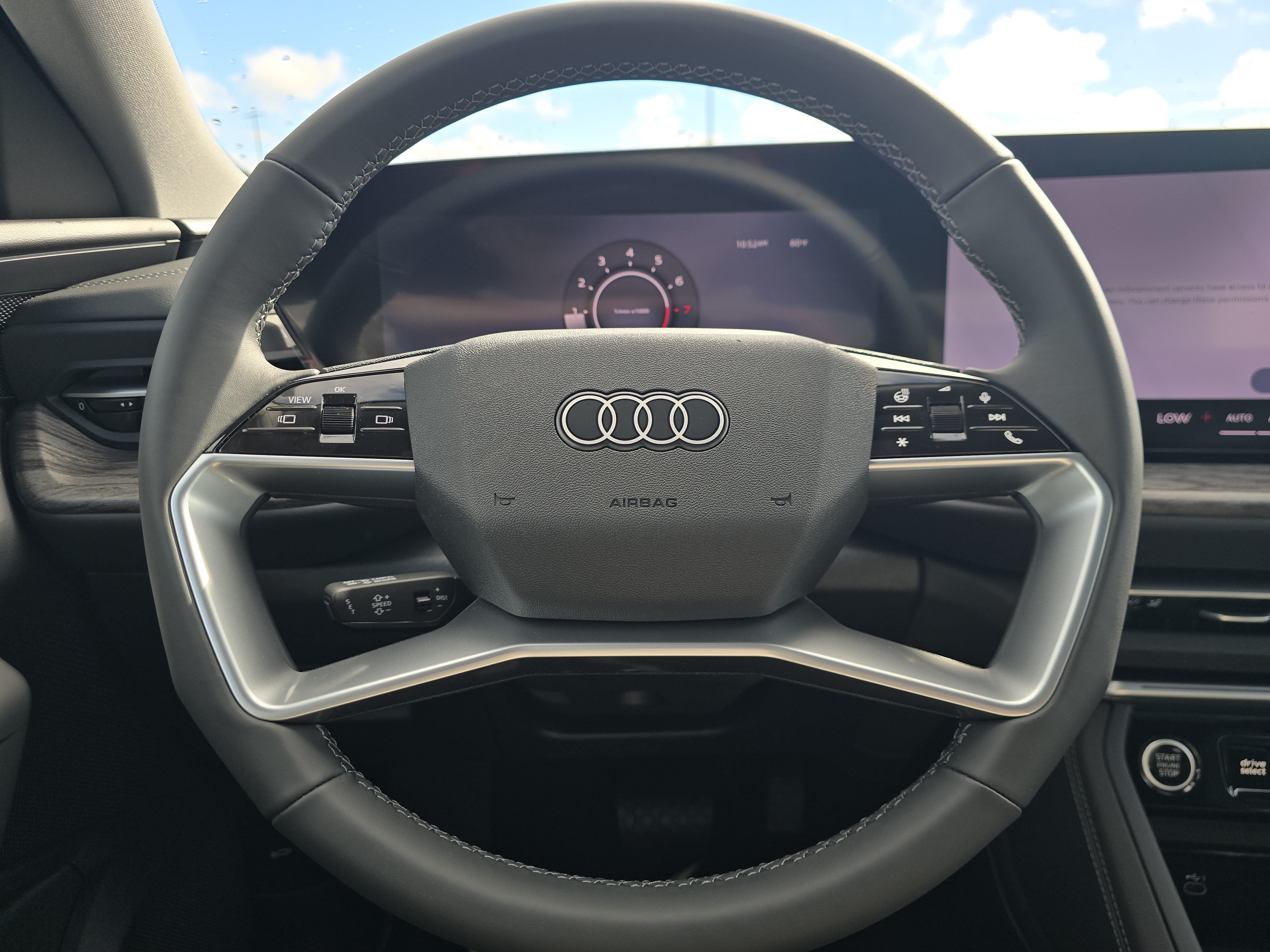 New 2026 Audi Q5 Premium AWD/4WD image 23