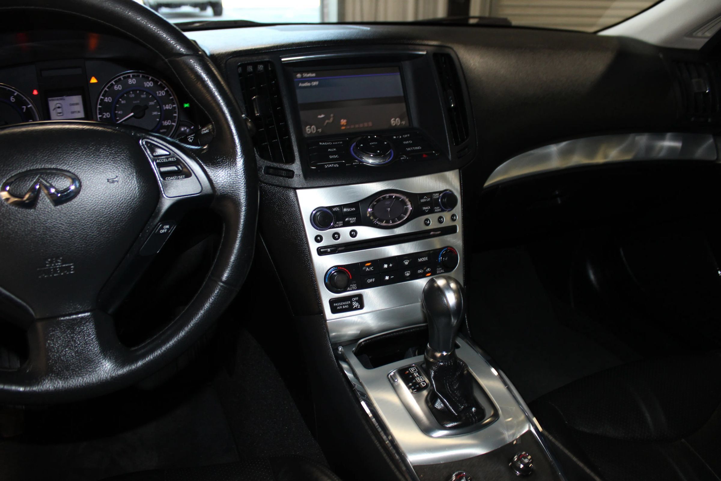 Used 2013 INFINITI G37 Journey w/ Premium Pkg RWD image 13