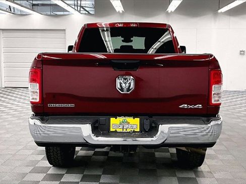 Used 2024 RAM 2500 Big Horn image 4