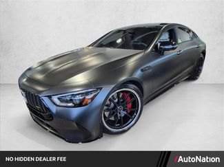 Used 2026 Mercedes-Benz AMG GT 63 video 1