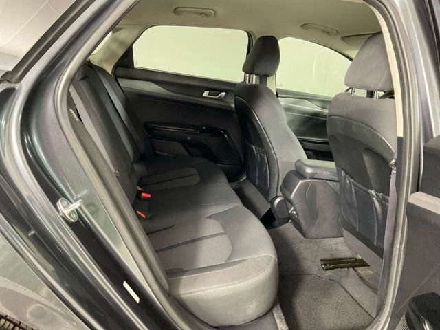 Used 2023 Kia K5 LXS FWD image 27
