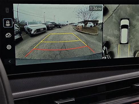 New 2026 Hyundai Santa Fe Calligraphy image 17