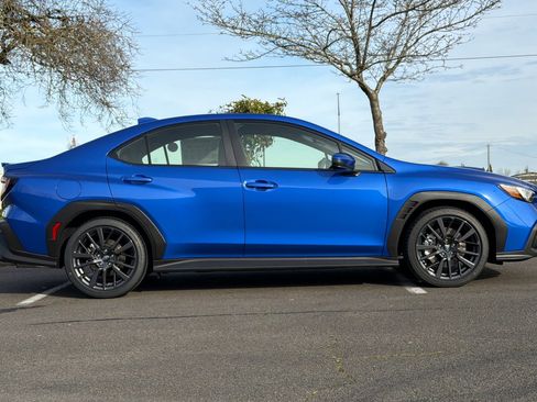 New 2026 Subaru WRX Premium image 3