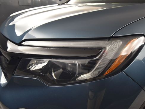 Used 2022 Honda Pilot Special Edition image 8