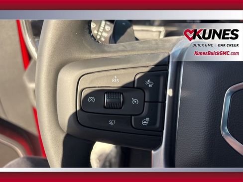 New 2026 GMC Sierra 1500 Elevation w/ Elevation Premium Package image 17