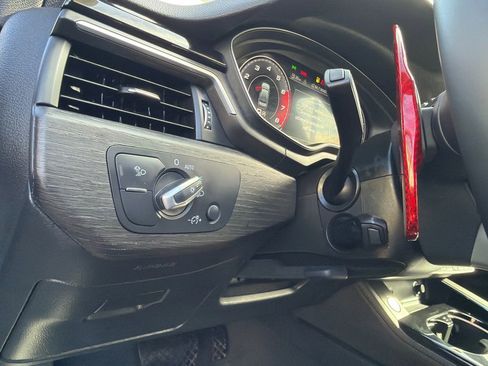 Used 2021 Audi A4 2.0T Premium Plus w/ Premium Plus Package image 31