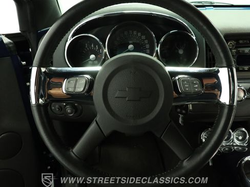 Used 2006 Chevrolet SSR w/ Preferred Equipment Group RWD image 36