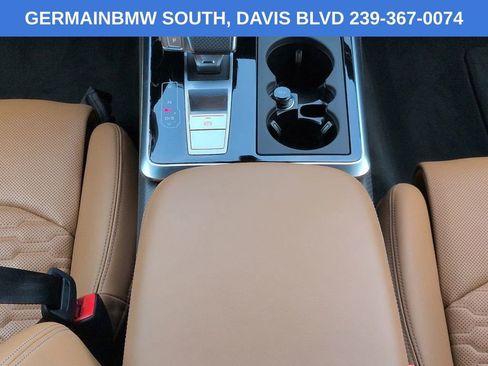 Used 2025 Audi RS Q8 performance AWD/4WD image 20