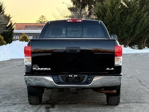 Used 2010 Toyota Tundra 4x4 Double Cab image 37