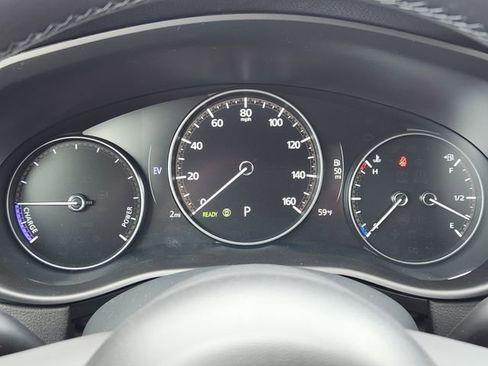 New 2026 MAZDA CX-50 AWD 2.5 Hybrid w/ Weather Package image 11