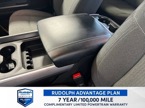 Used 2019 RAM 2500 Lone Star AWD/4WD image 29