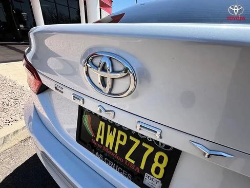 Used 2019 Toyota Camry XLE w/ Carpet Mat Package FWD image 22