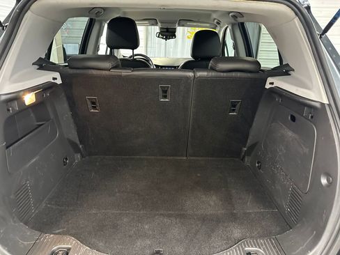 Certified 2022 Chevrolet Trax LT w/ LT Convenience Package image 21