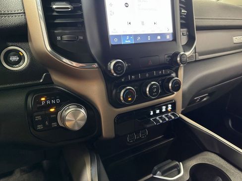Used 2022 RAM 1500 Laramie image 82