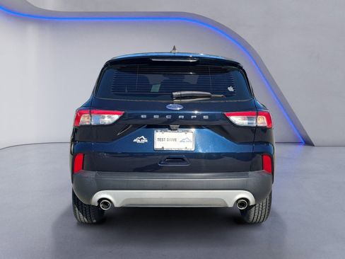 Used 2021 Ford Escape S image 4