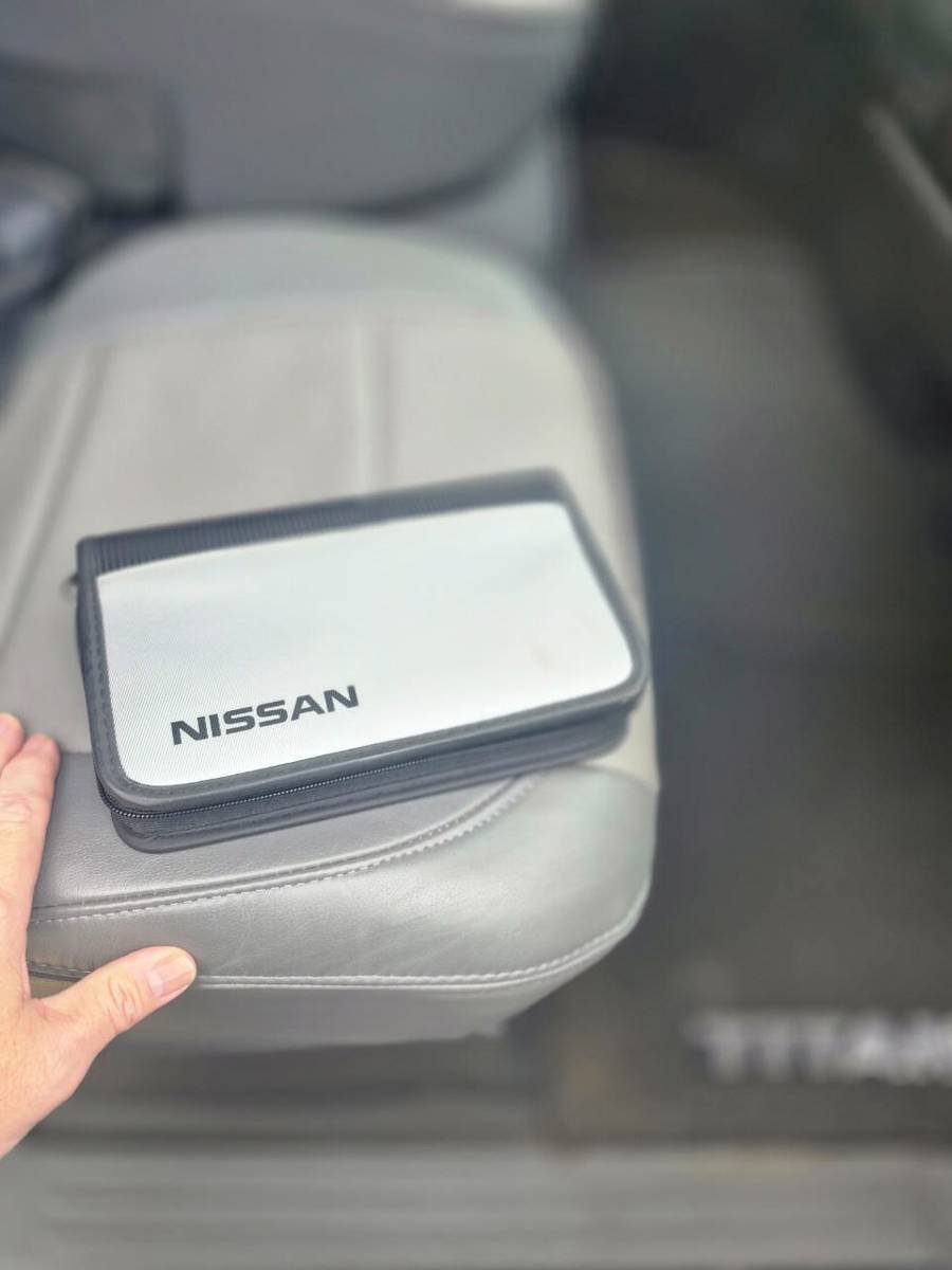 Used 2006 Nissan Titan XE w/ (W04) Preferred Pkg AWD/4WD image 20