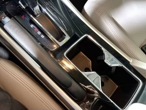 Used 2016 Honda Accord EX-L image 15