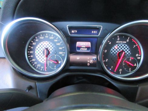 Used 2019 Mercedes-Benz GLE 43 AMG 4MATIC Coupe image 56