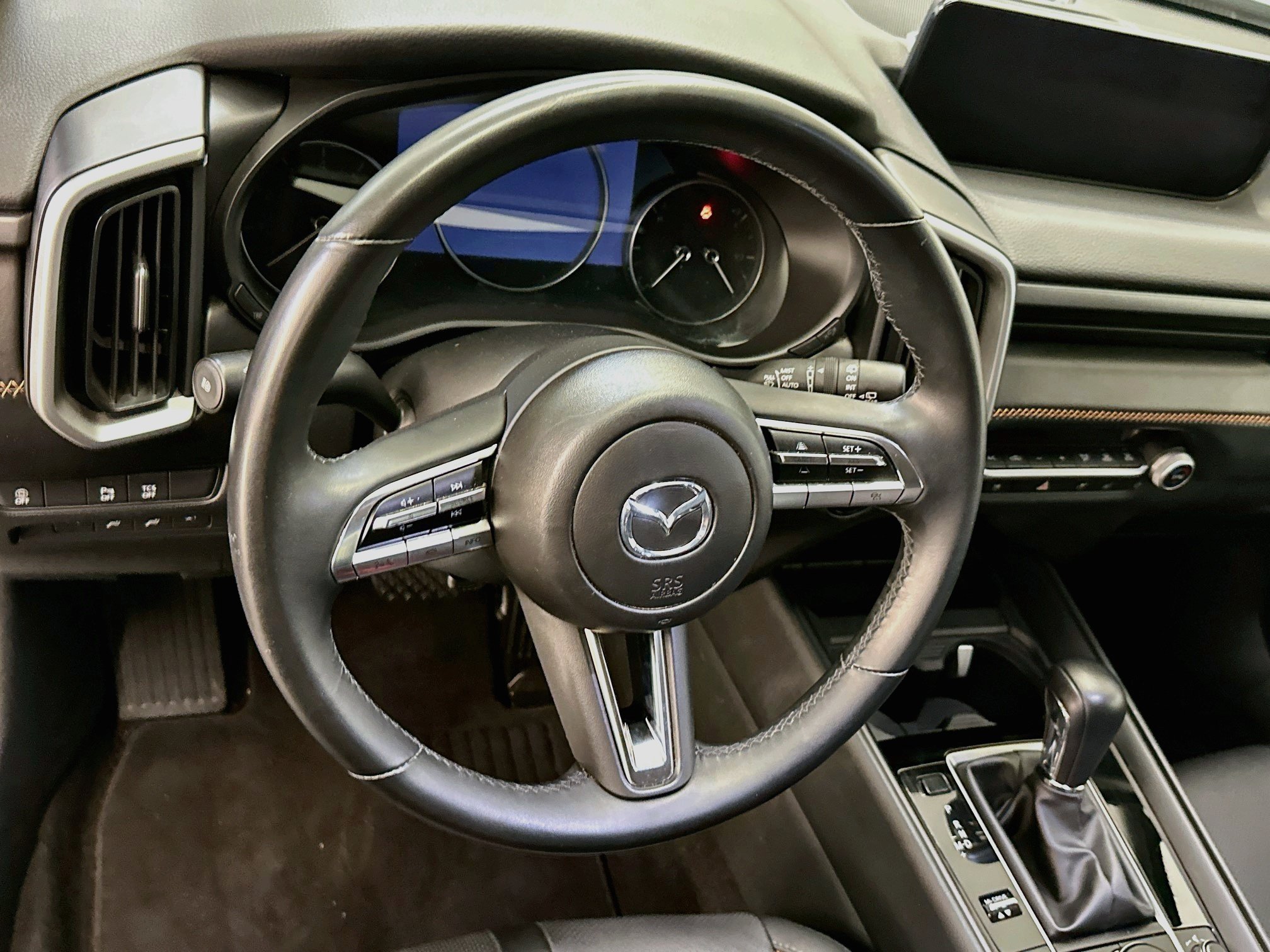 Used 2026 MAZDA CX-50 AWD 2.5 S w/ Premium Package image 18