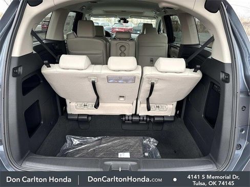New 2026 Honda Odyssey EX-L image 7